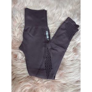 Gymshark Seamless Leggings